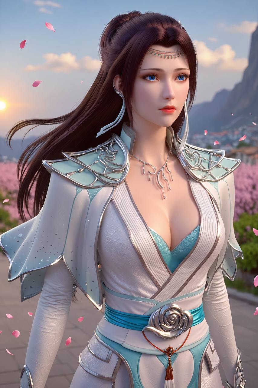 在这里与其