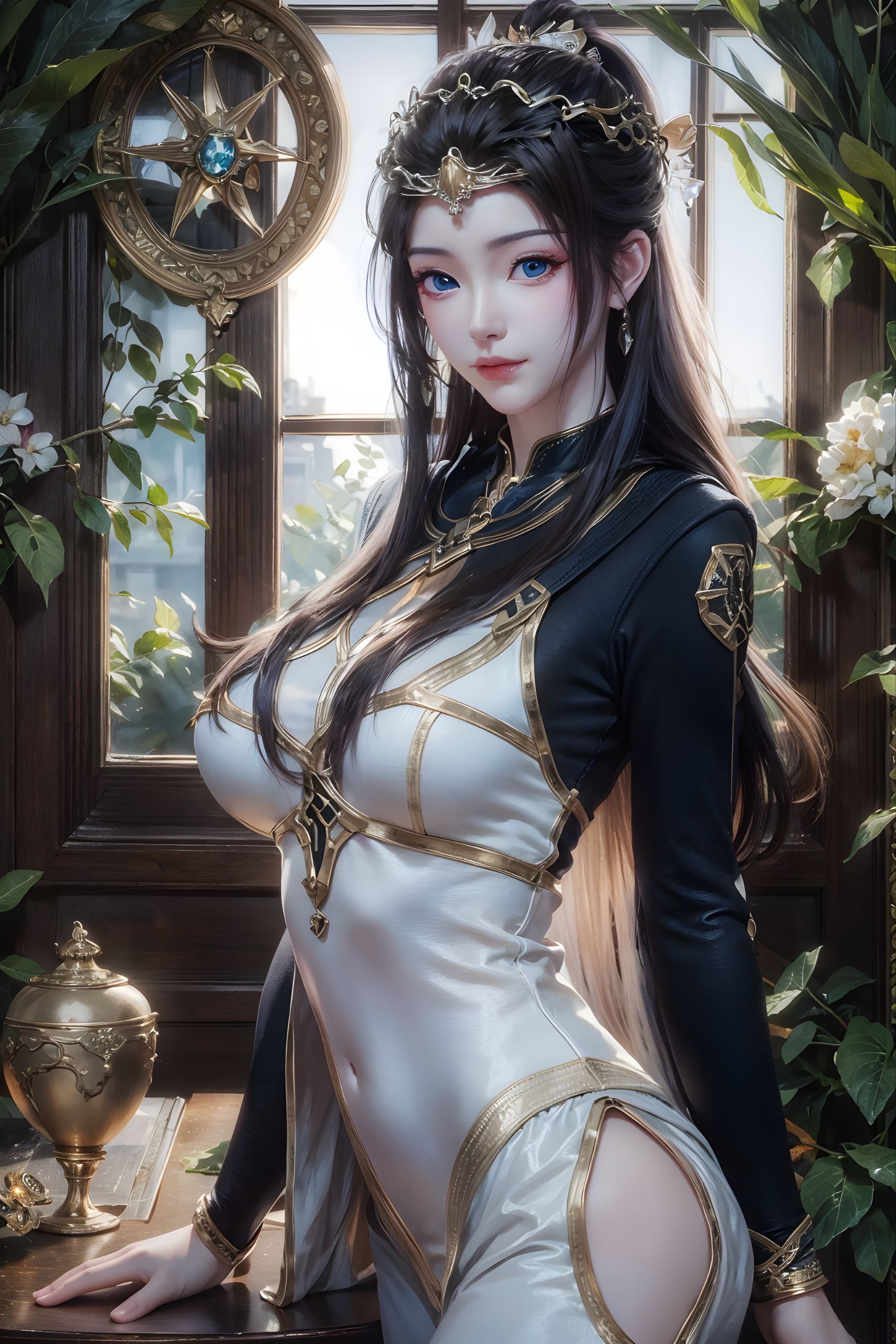 这部剧的讨
