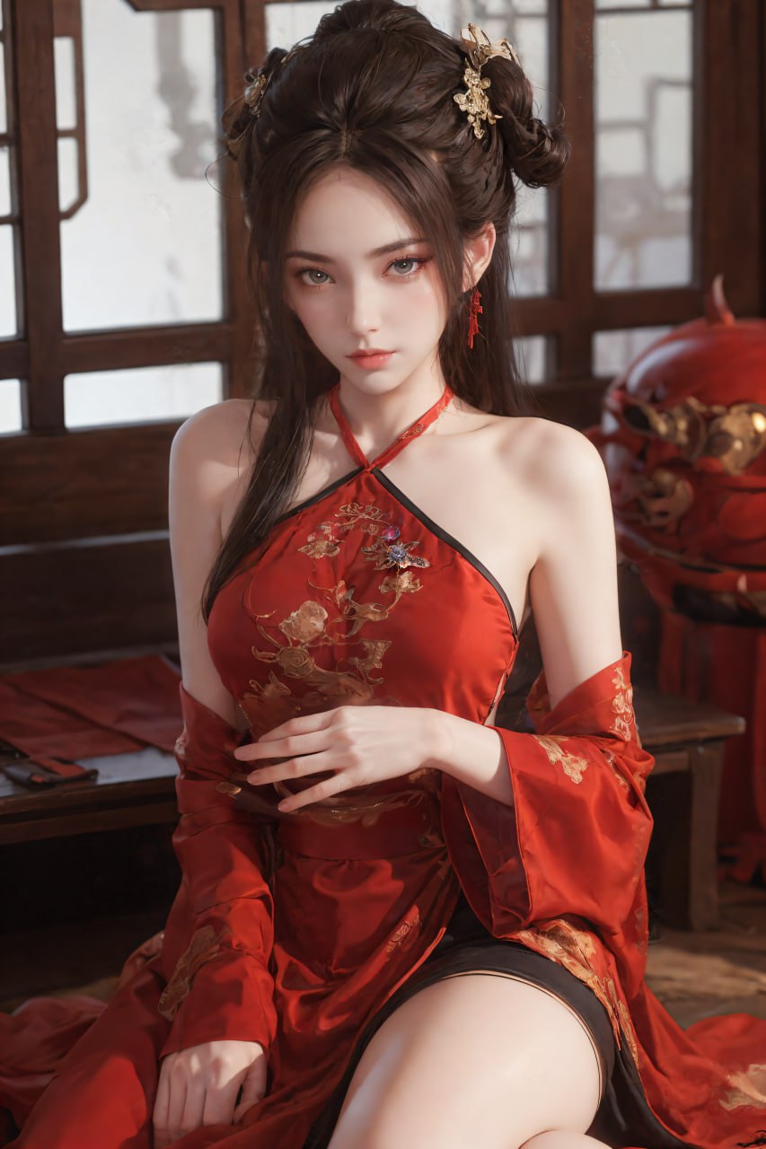卦信息的主