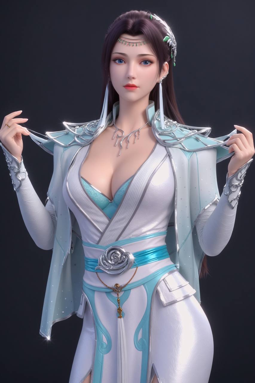 是一个备受