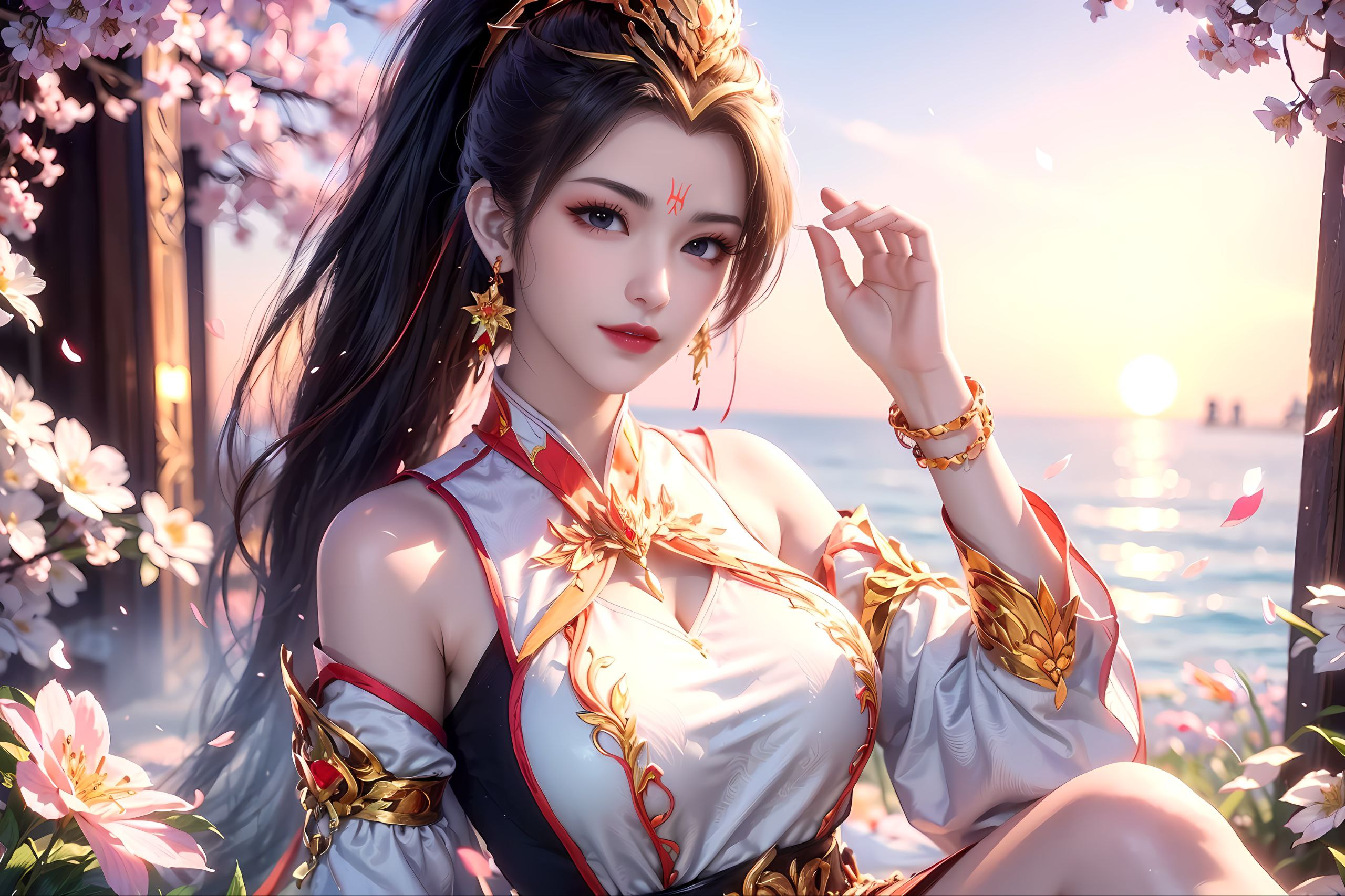 举一个案例