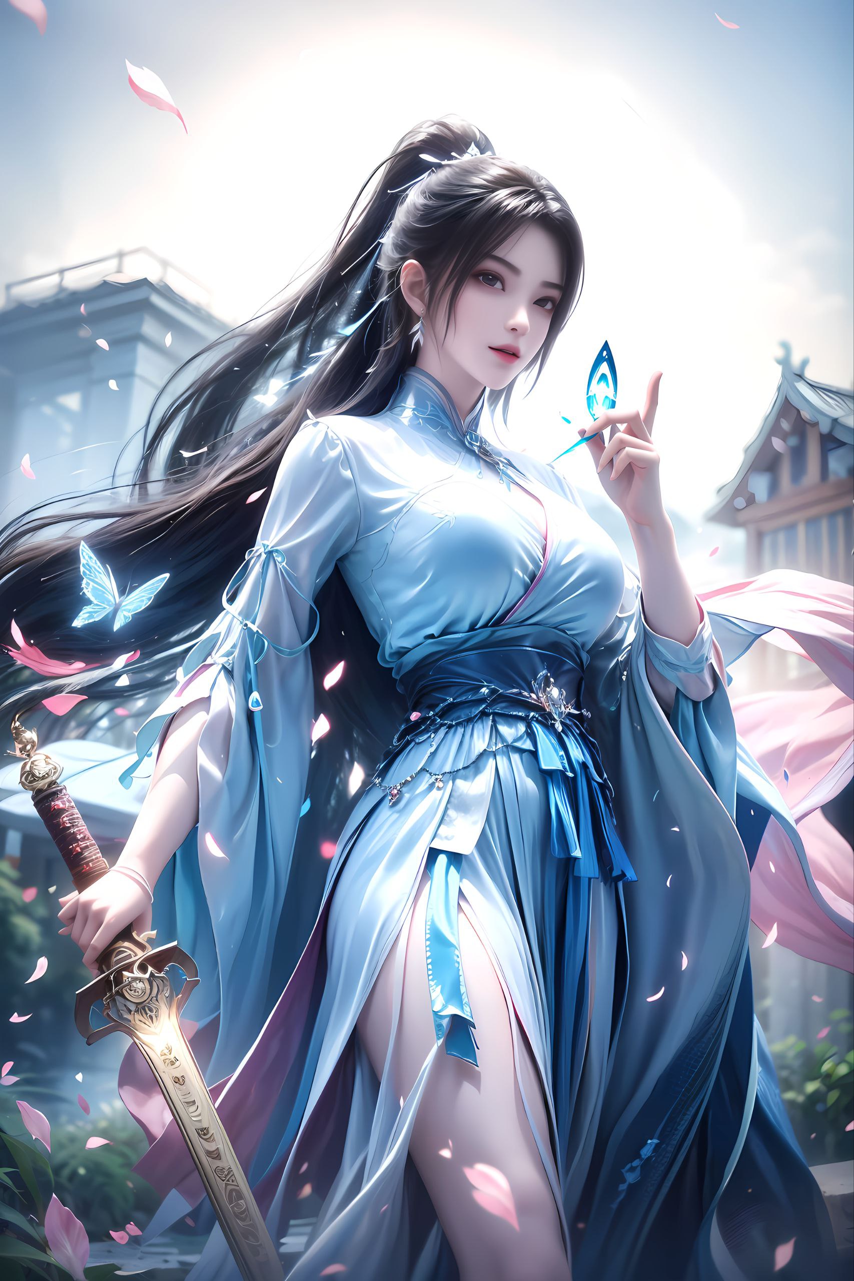 一词越来越