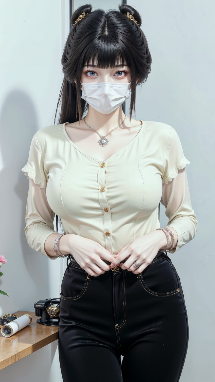已经成为了