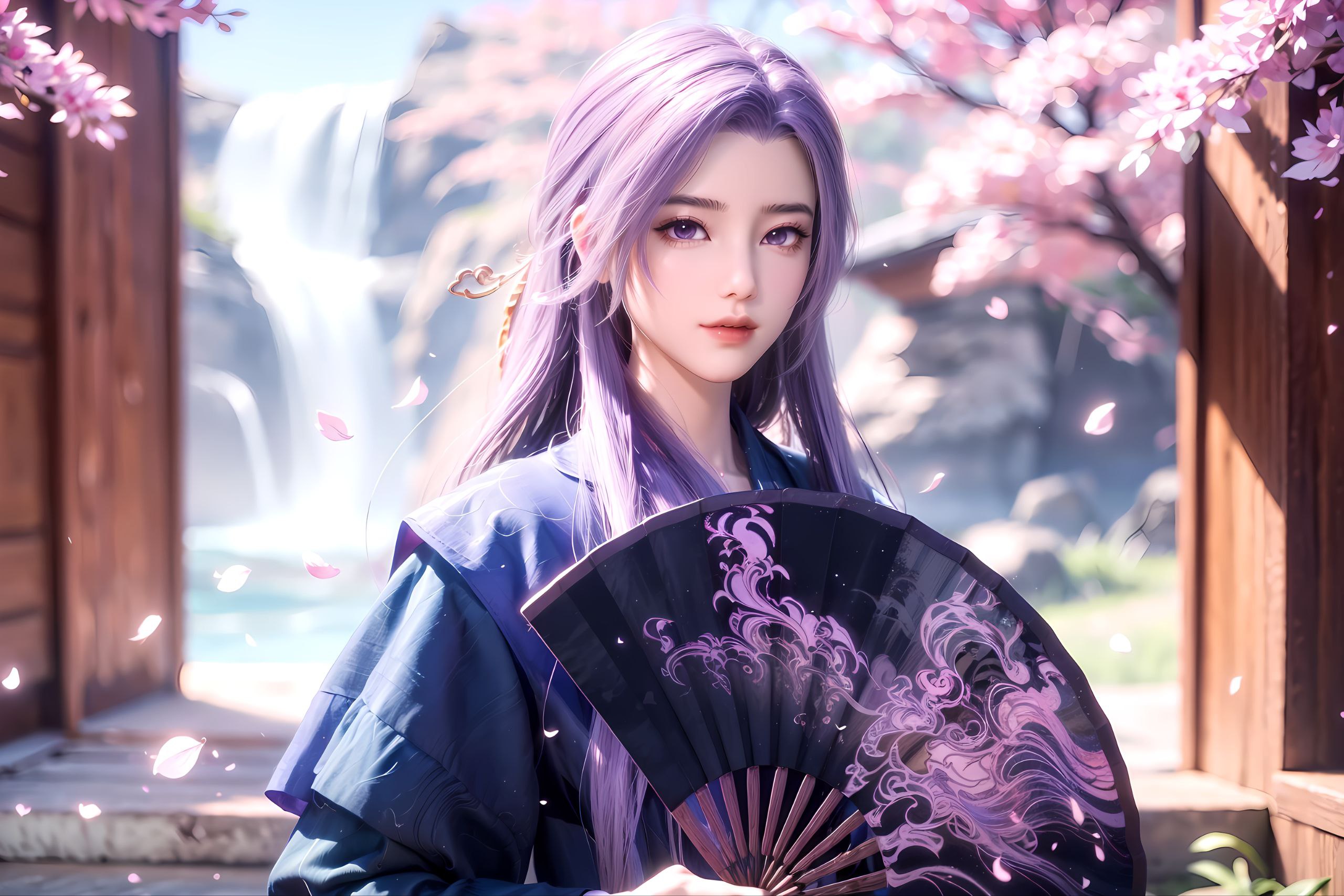 我们也要保