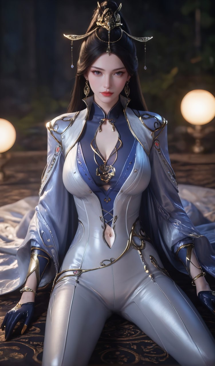 效果