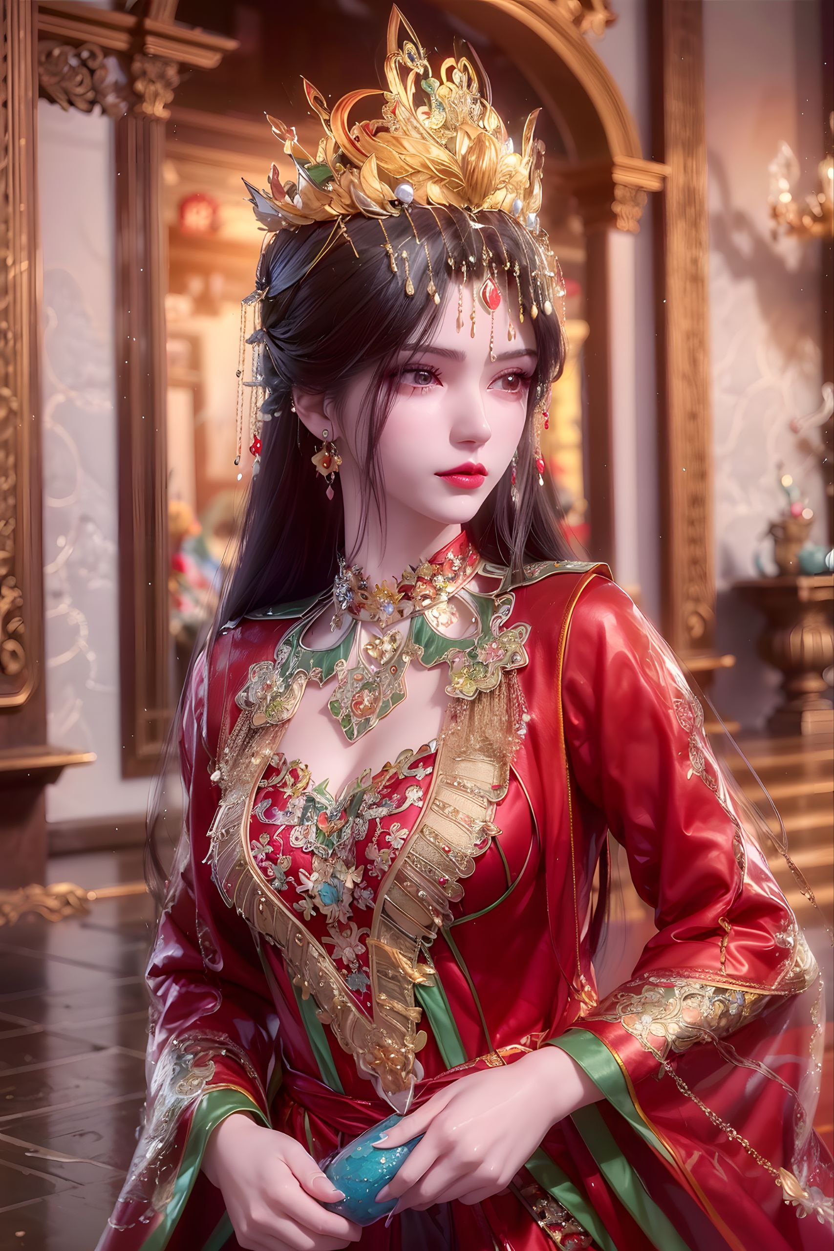 热门选择