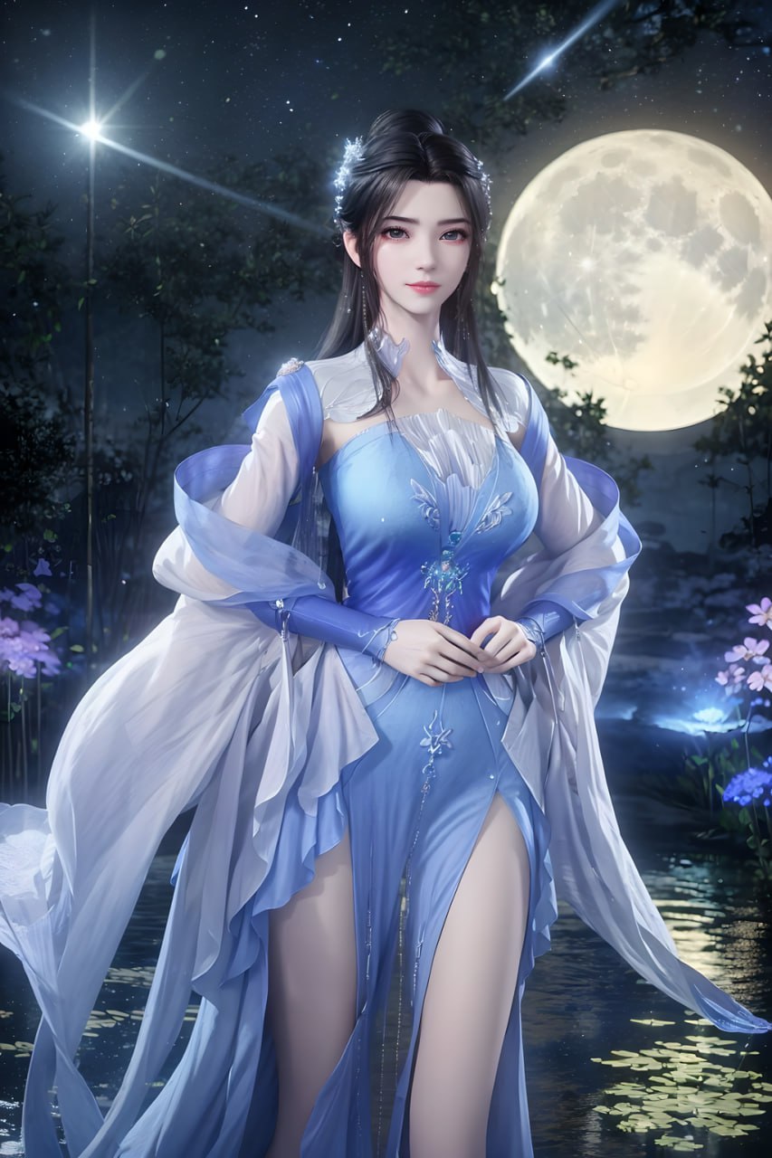 带有八卦性