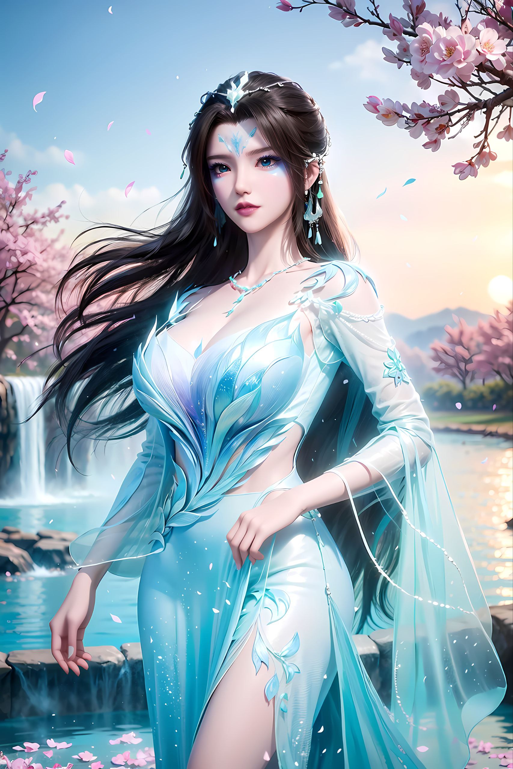 中拓宽了自