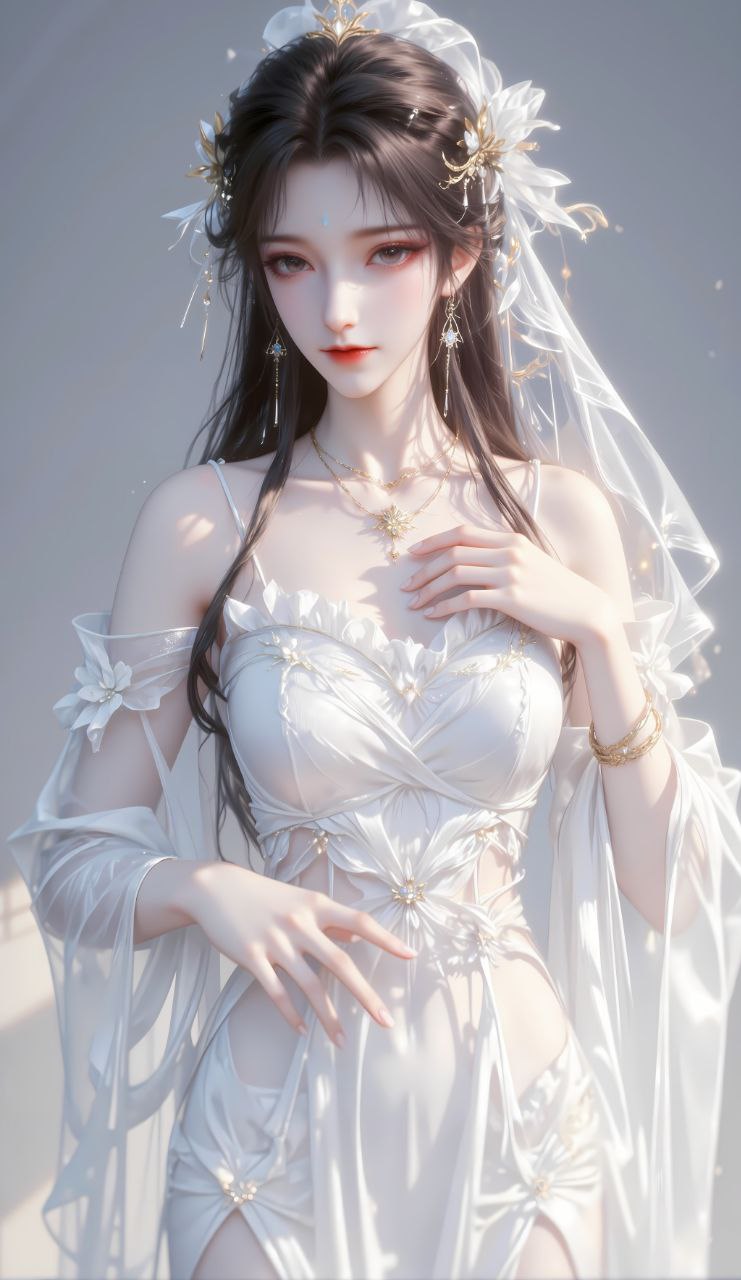 个美好的社
