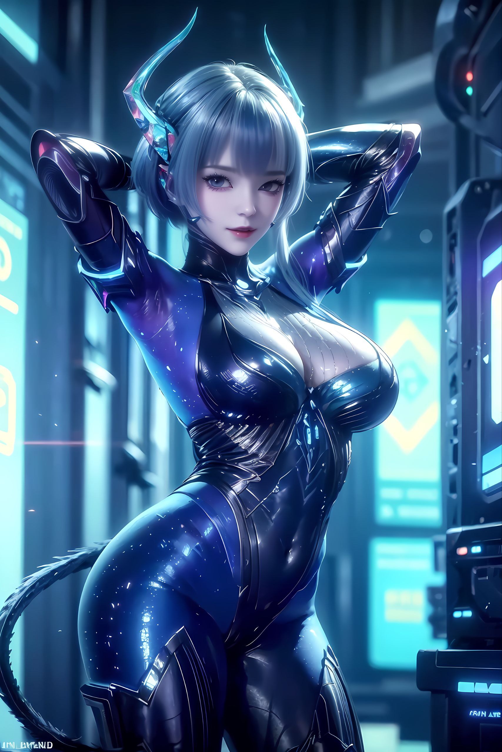 使观众展开