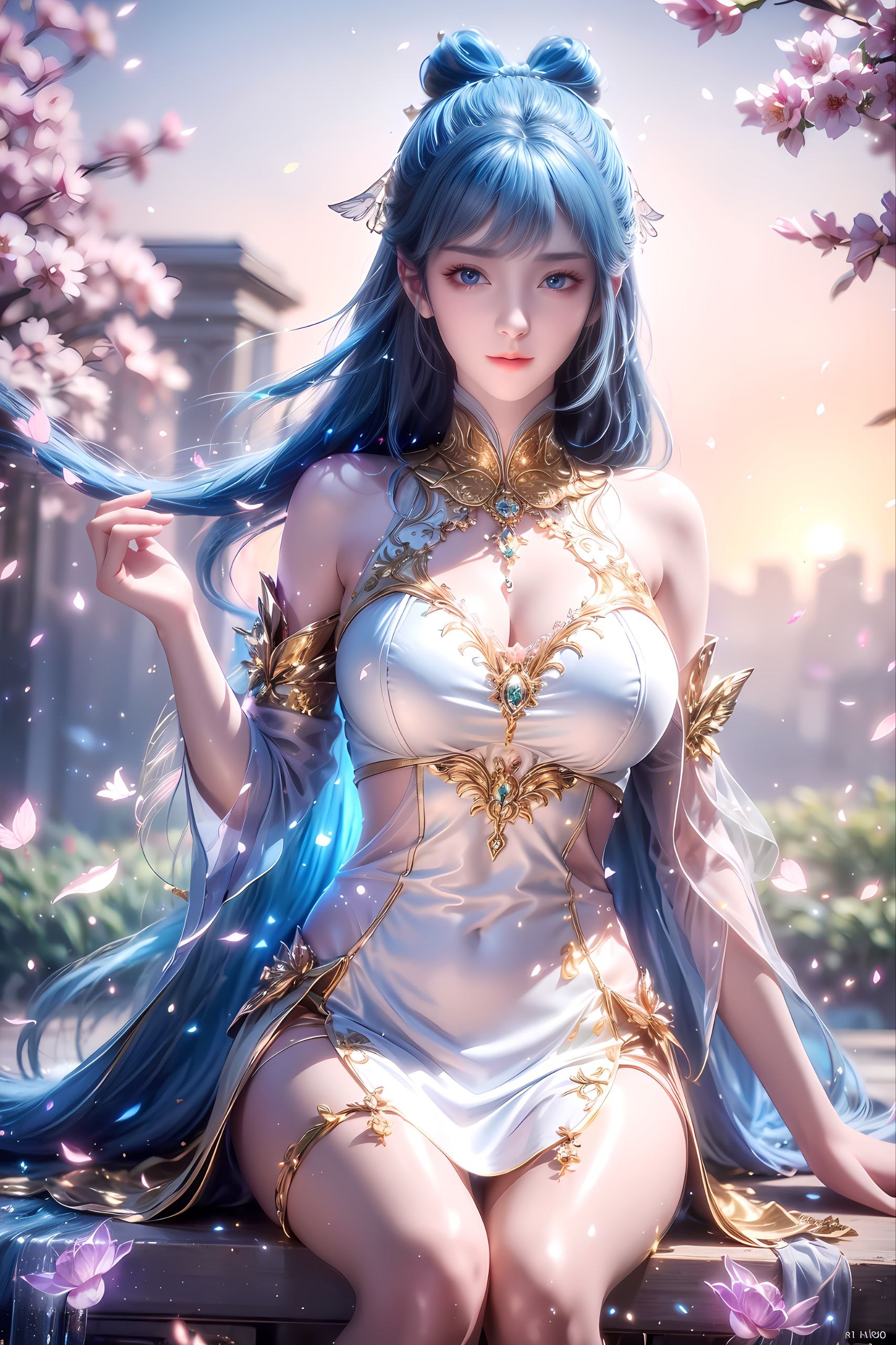 的话题