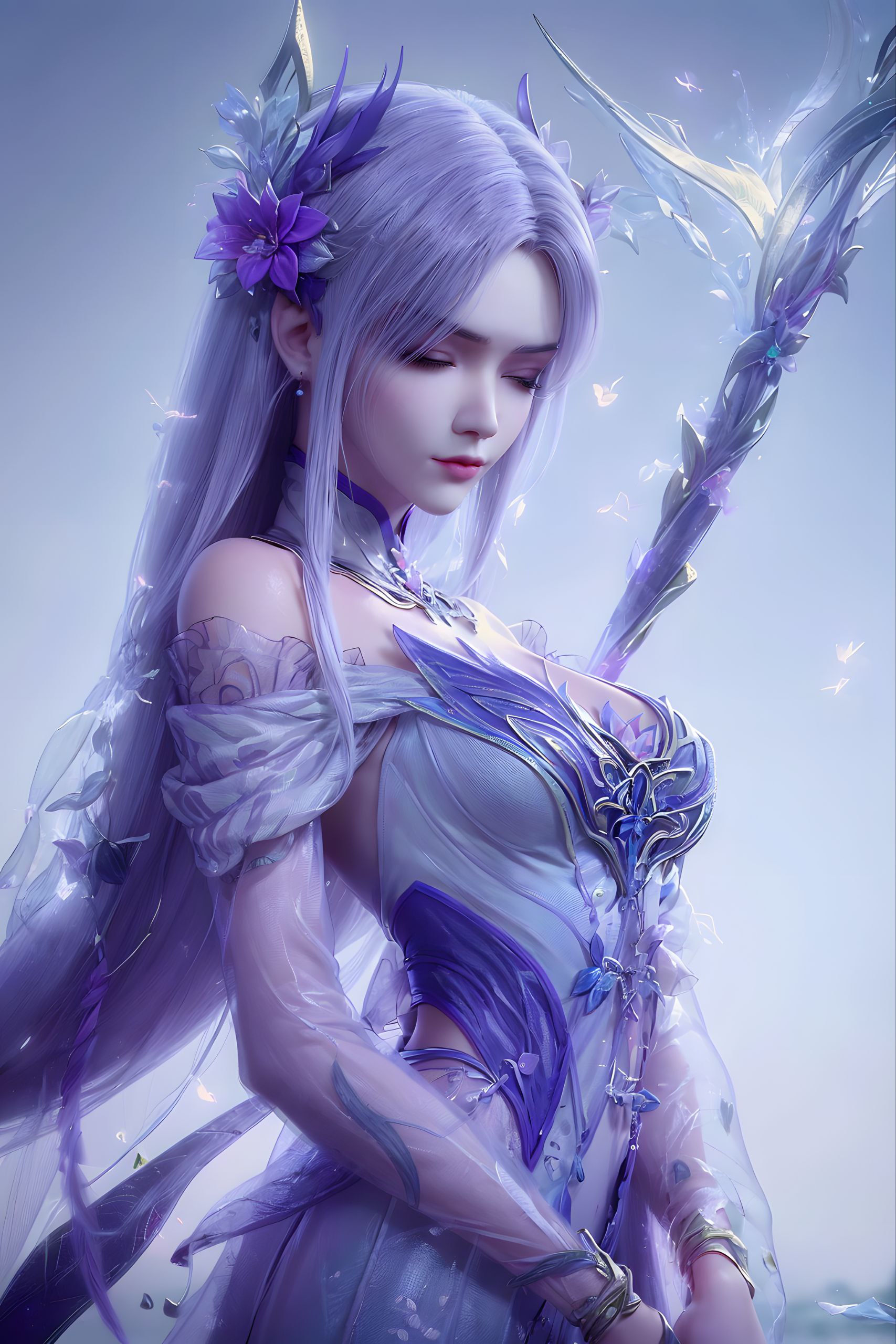 绯闻