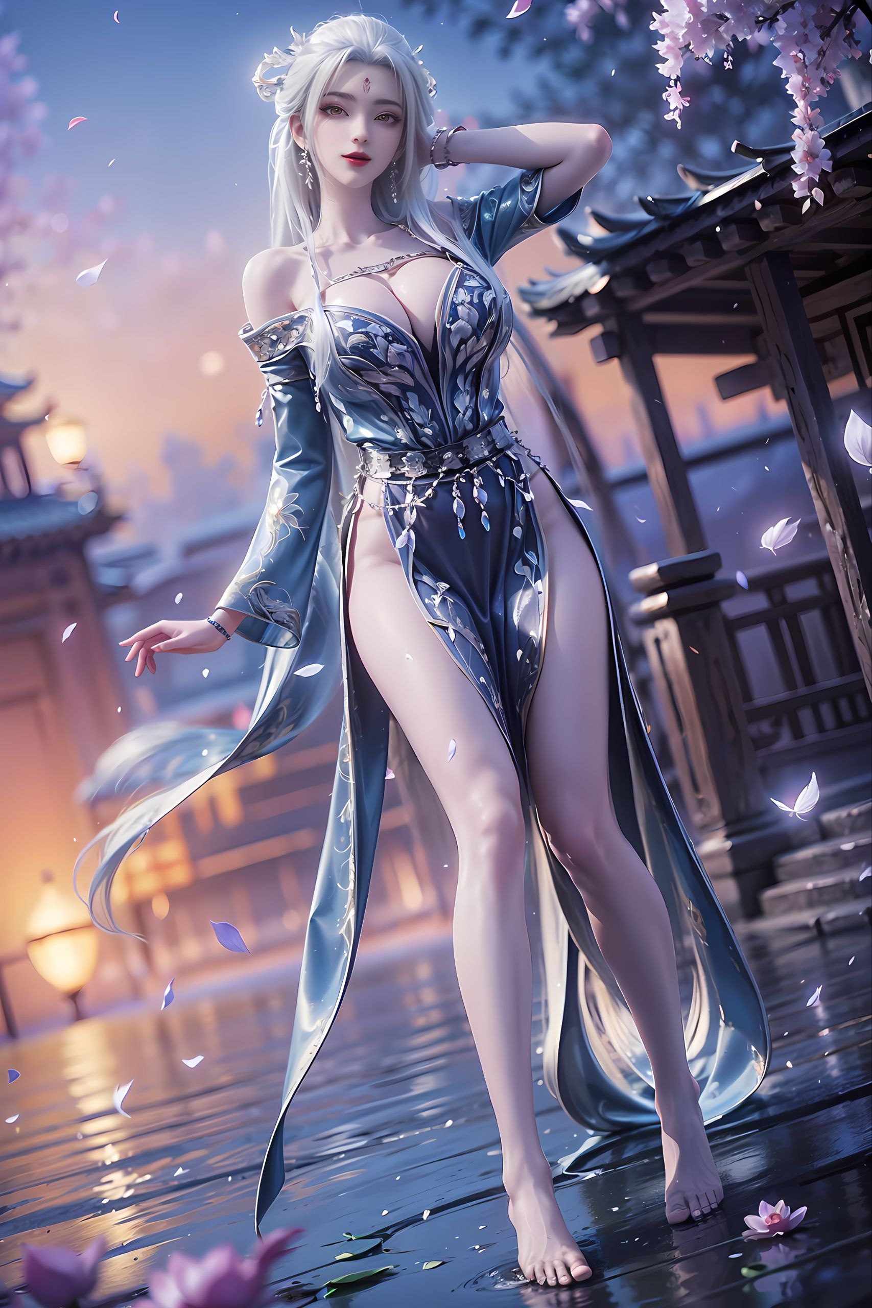 络空间