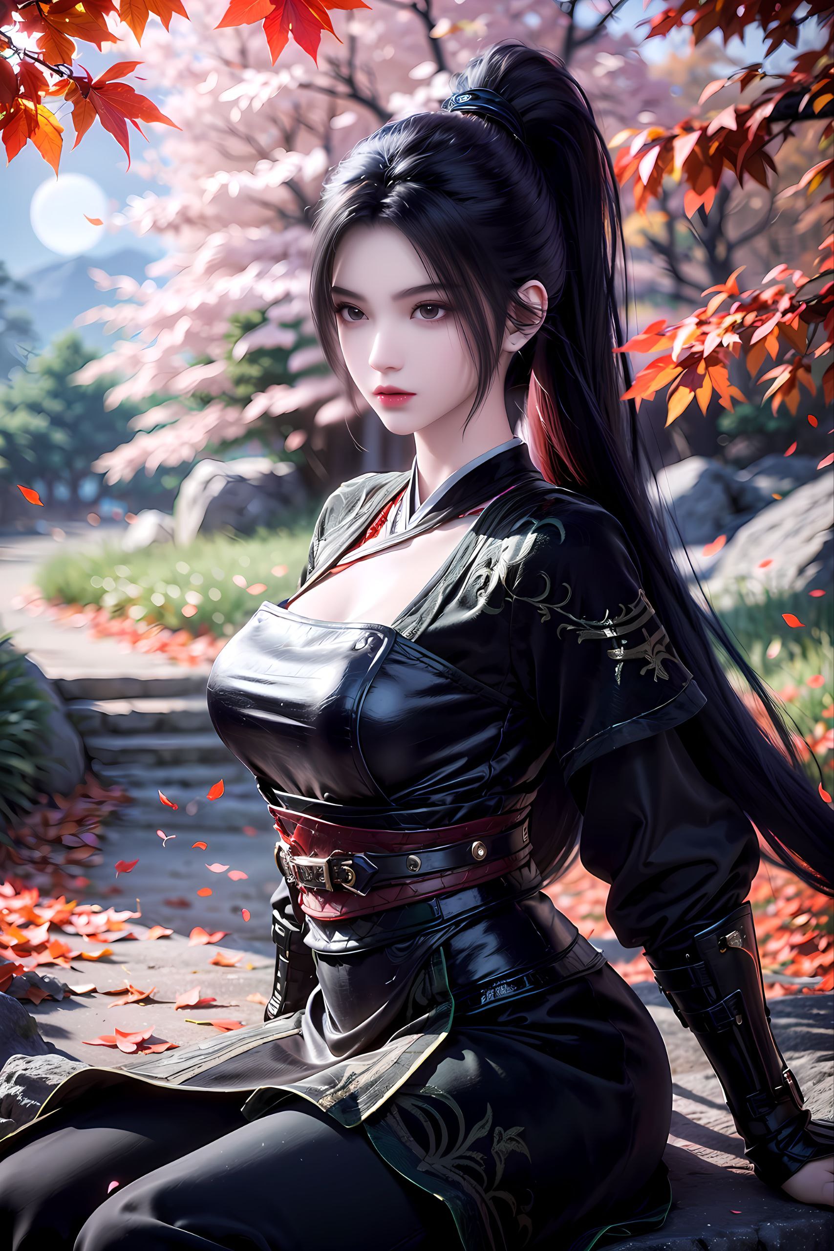 EO优化